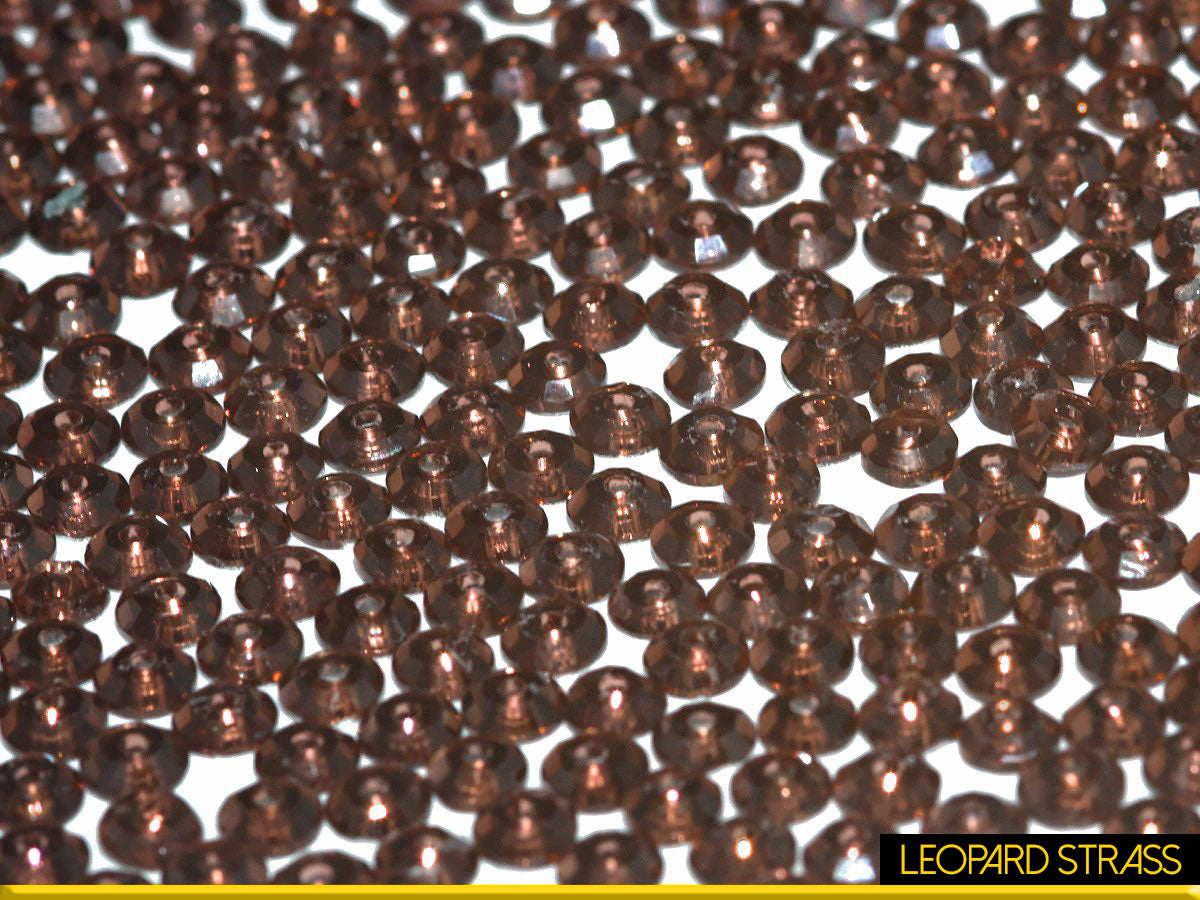Ametista : Classico Strass para Coser