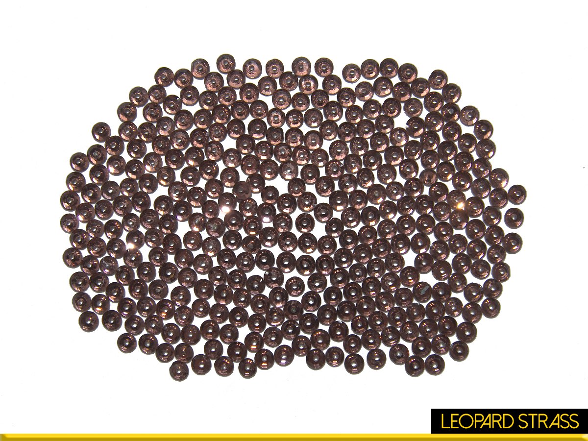 Ametista : Classico Strass para Coser