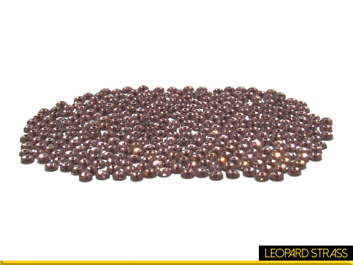 Ametista : Classico Strass para Coser