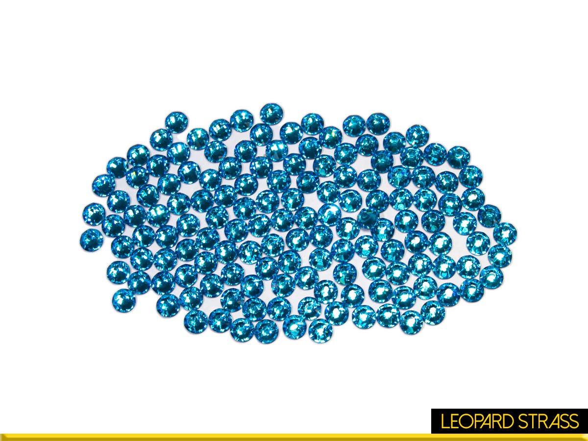 Acquamarina : Nero Elite