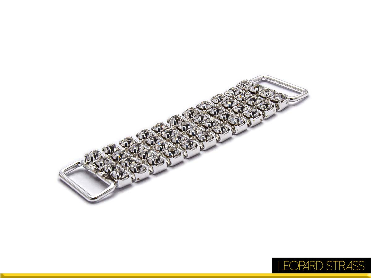 Conectores de Bikini - B1C Crystal