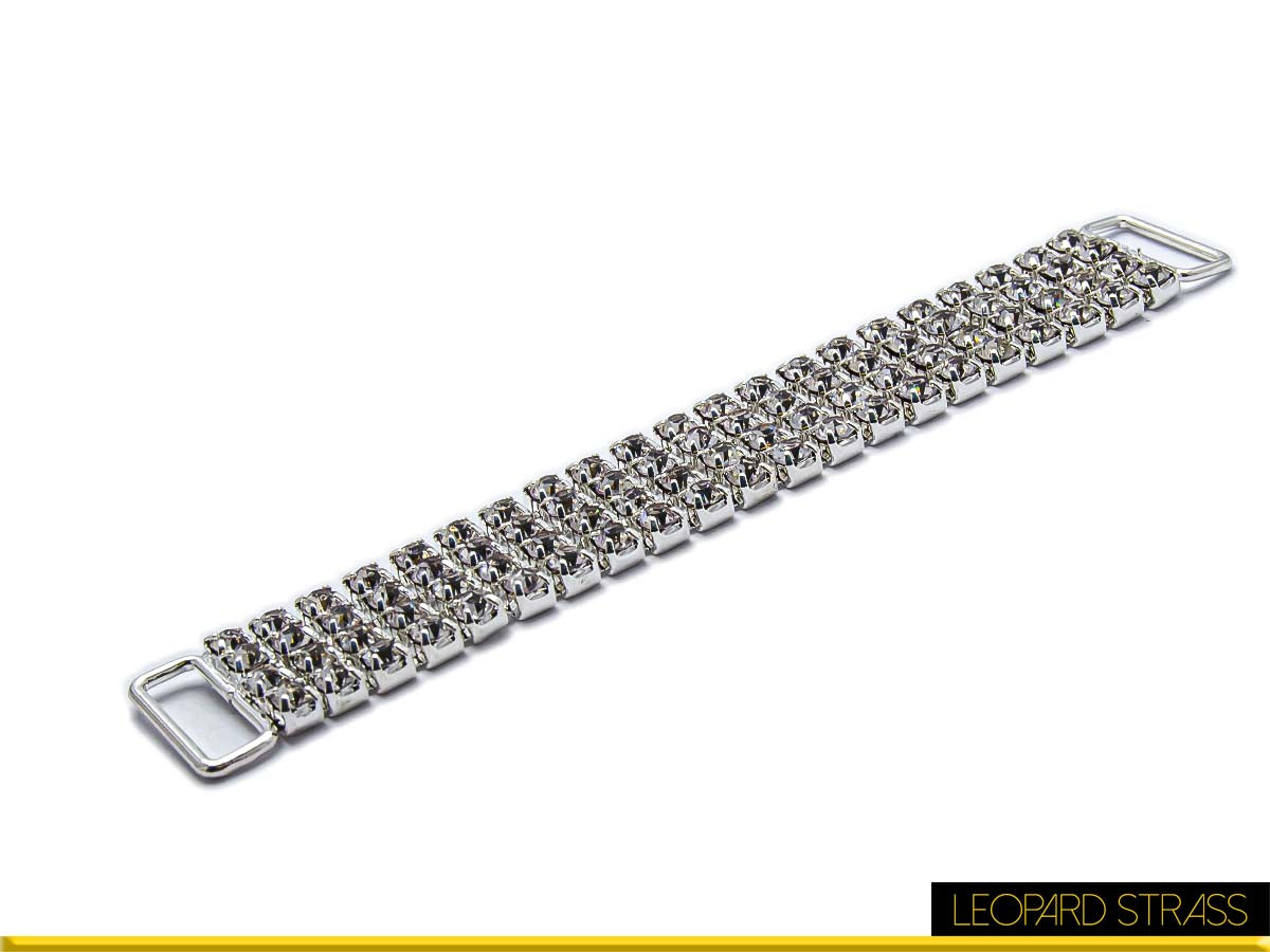 Conectores de Bikini - B1C Crystal