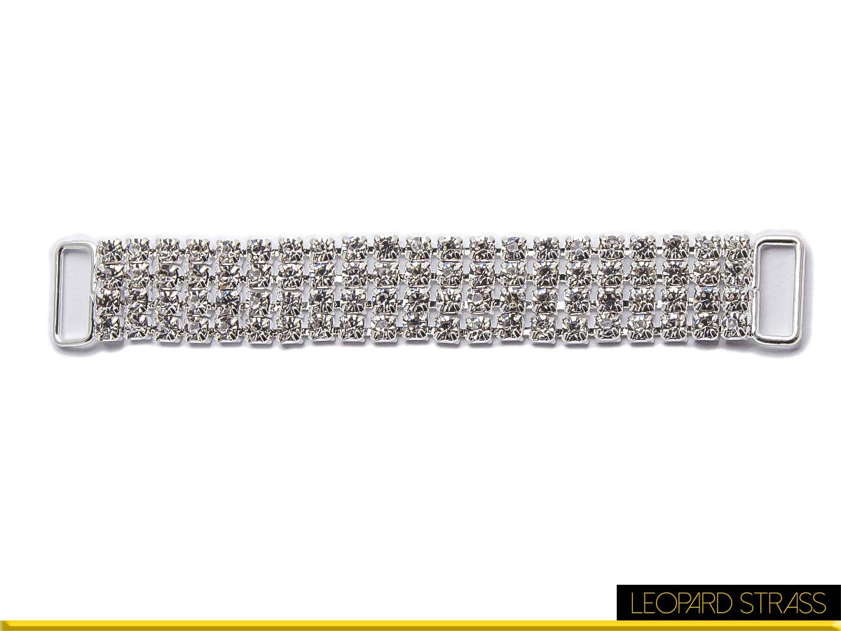 Conectores de Bikini - B1C Crystal