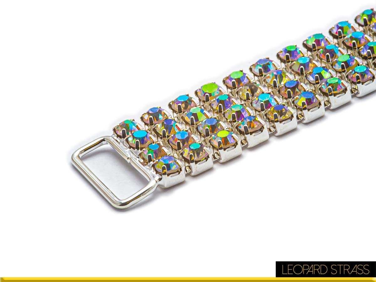 Conectores de Bikini - B1C Crystal