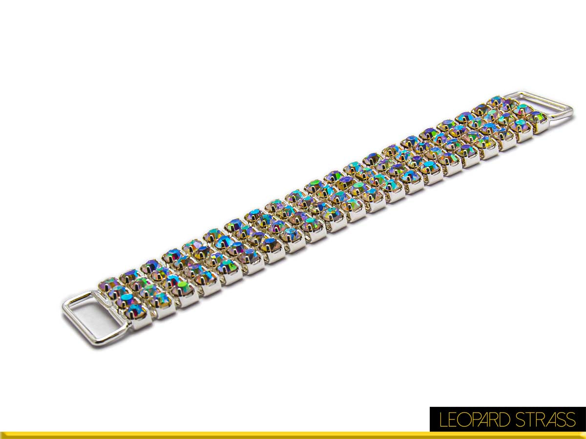 Conectores de Bikini - B1C Crystal