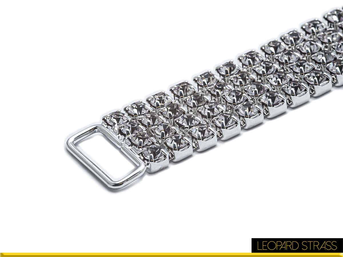 Conectores de Bikini - B1C Crystal