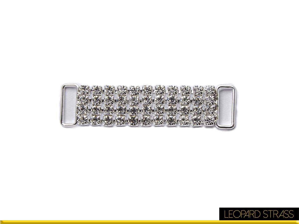 Conectores de Bikini - B1C Crystal