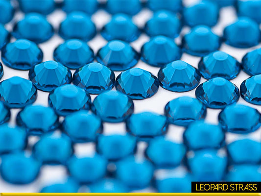 Zircone Blu : Classico