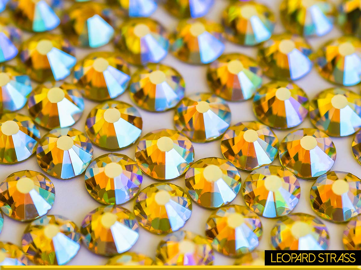 Citrine AB : Classico