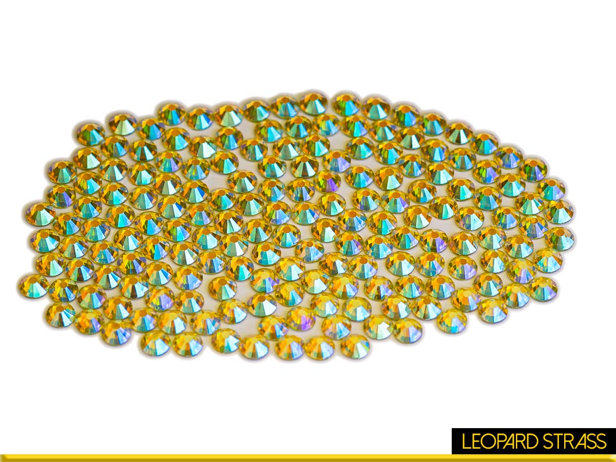 Citrine AB : Classico