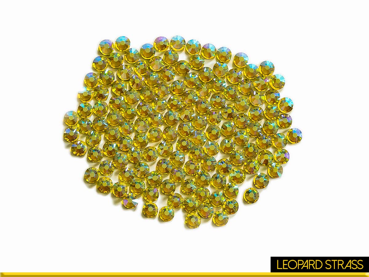 Citrine AB : Classico