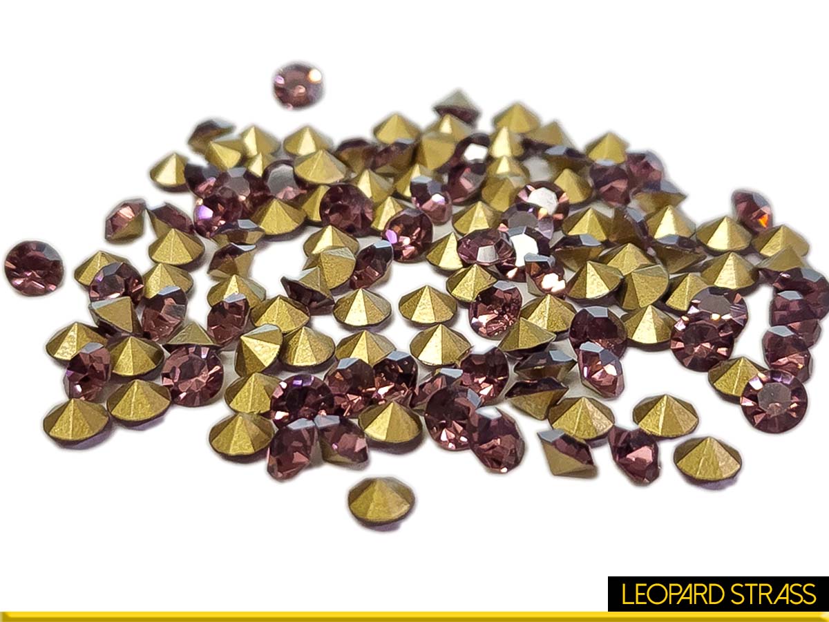 Chaton - Ametista LT