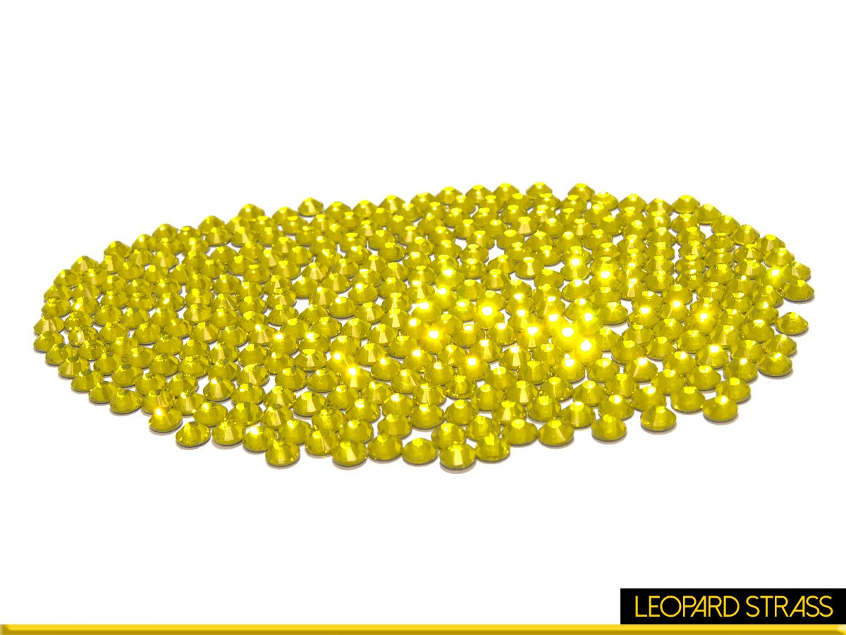 Citrine - Classico Lite