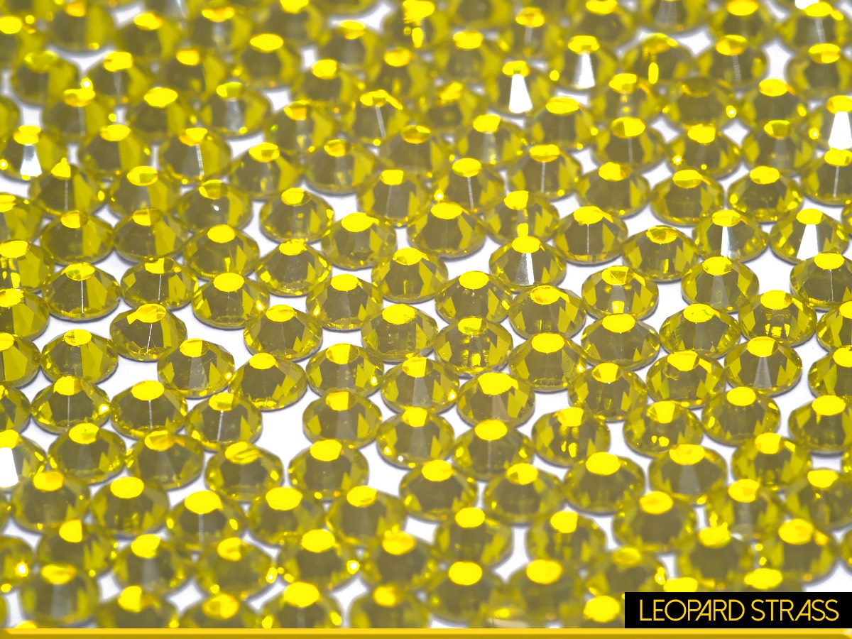 Citrine - Classico Lite