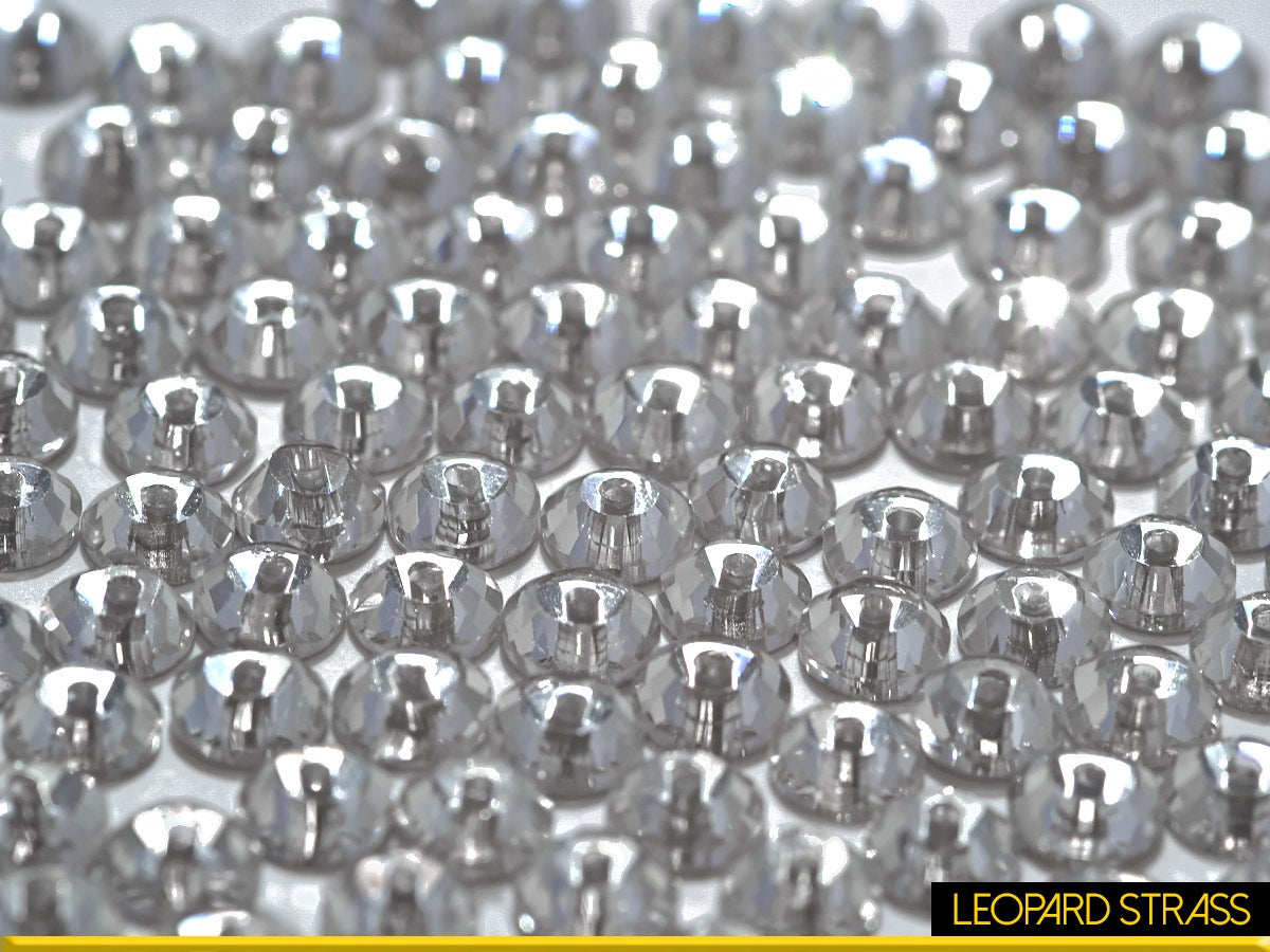 Cristallo : Classico Strass da Cucire
