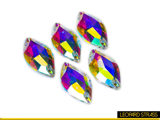 CURVA Cristallo AB / LS-CVAB