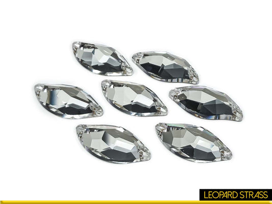 CURVA Cristallo / LS-CV