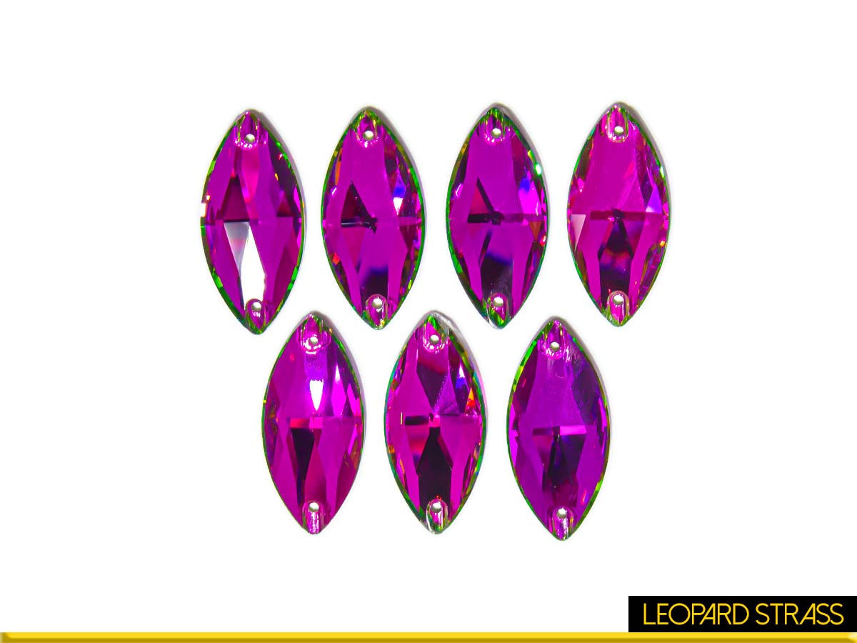 DIAMANT Rainbow Rose / LS-DSRR