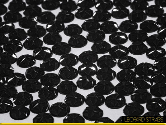 Fiore Jet Black : Jellystone + Non-Hotfix