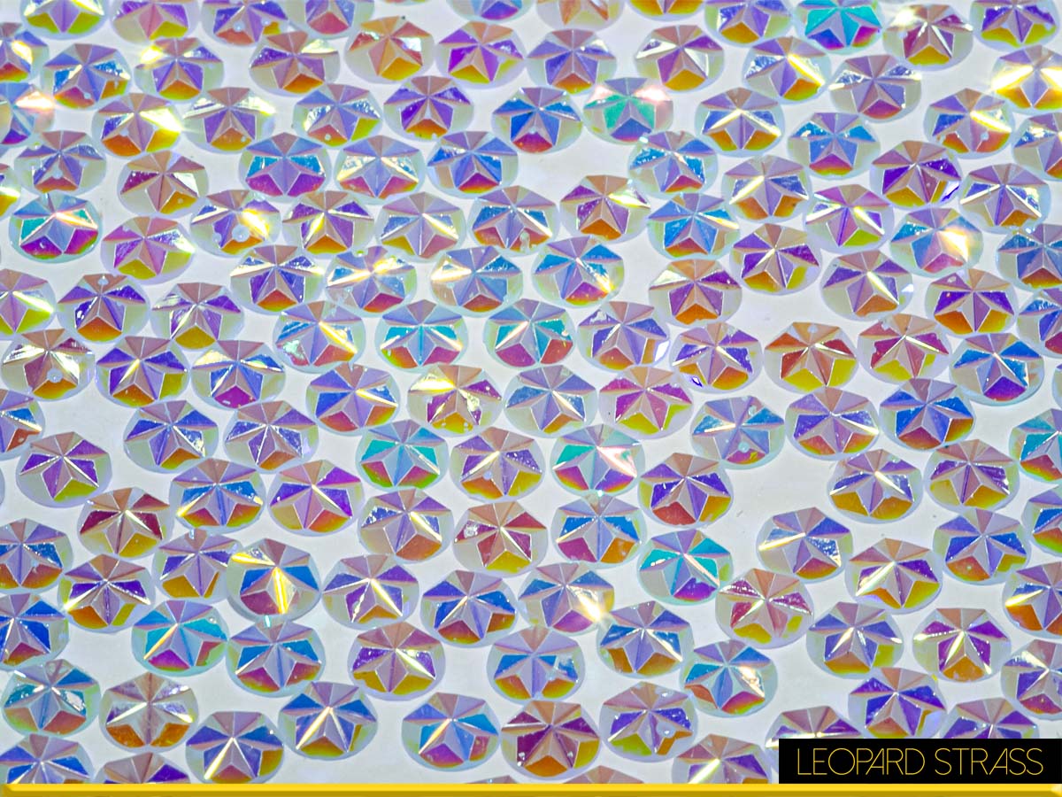 Flower White AB : Jellystone + Non-Hotfix