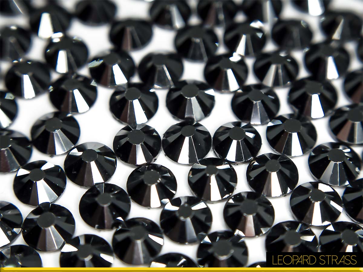 Ematite Jet : Classico