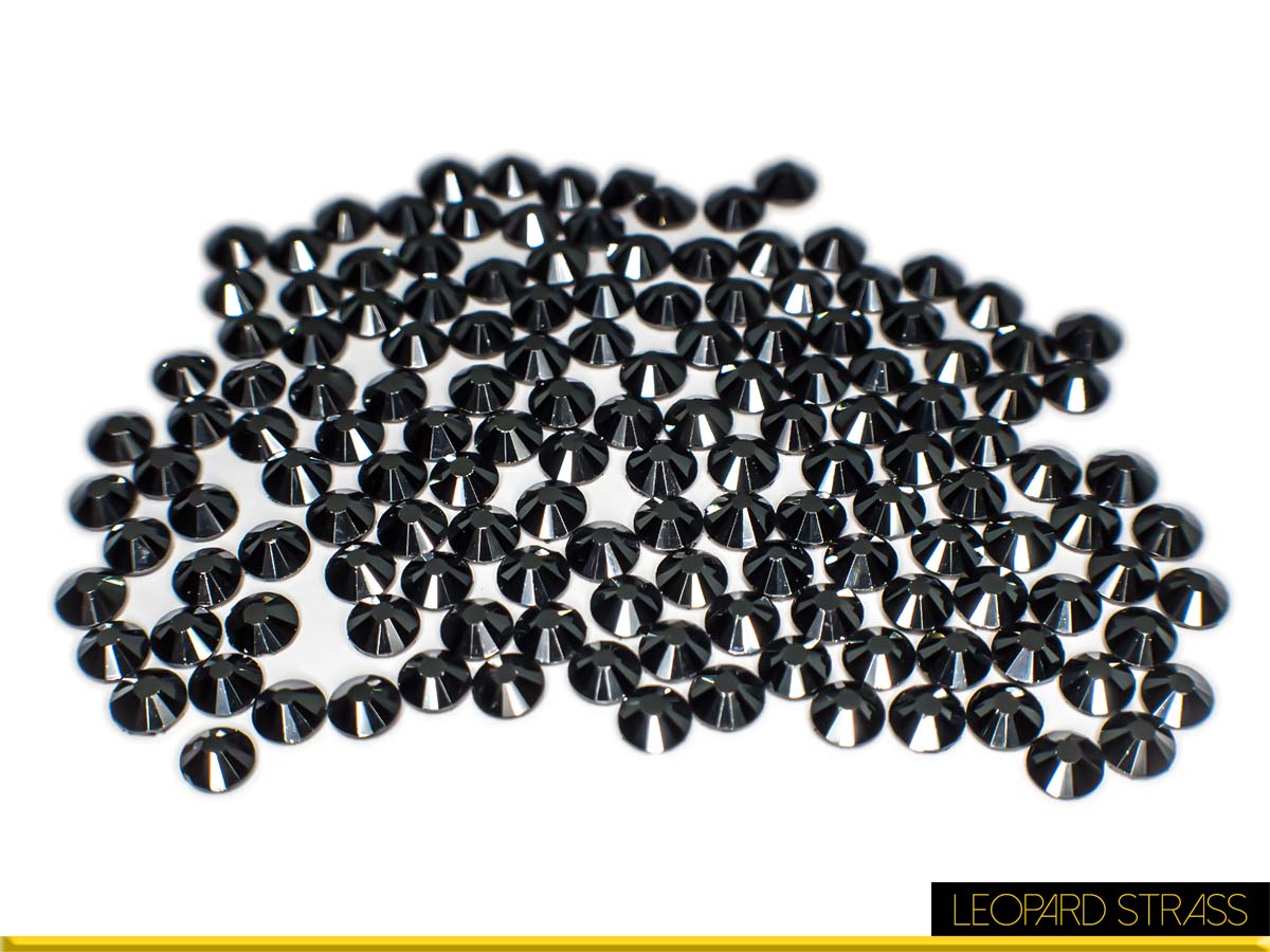 Ematite Jet : Classico