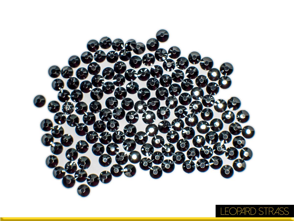 Ematite Jet : Classico