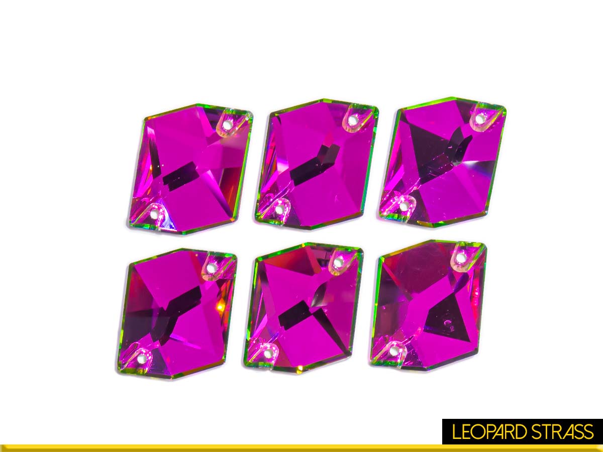 HEXADONE Rainbow Rose / LS-HXRR