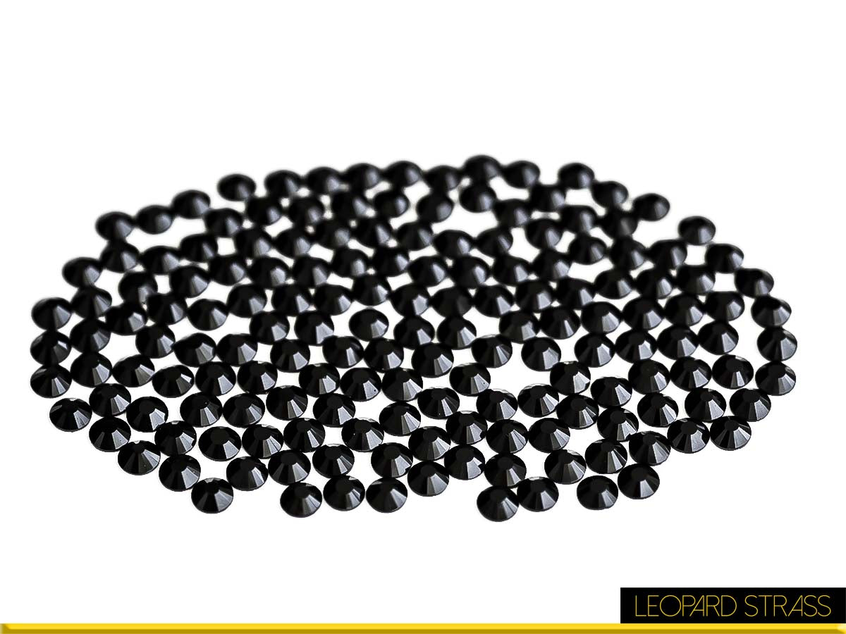 Jet Black : Classico