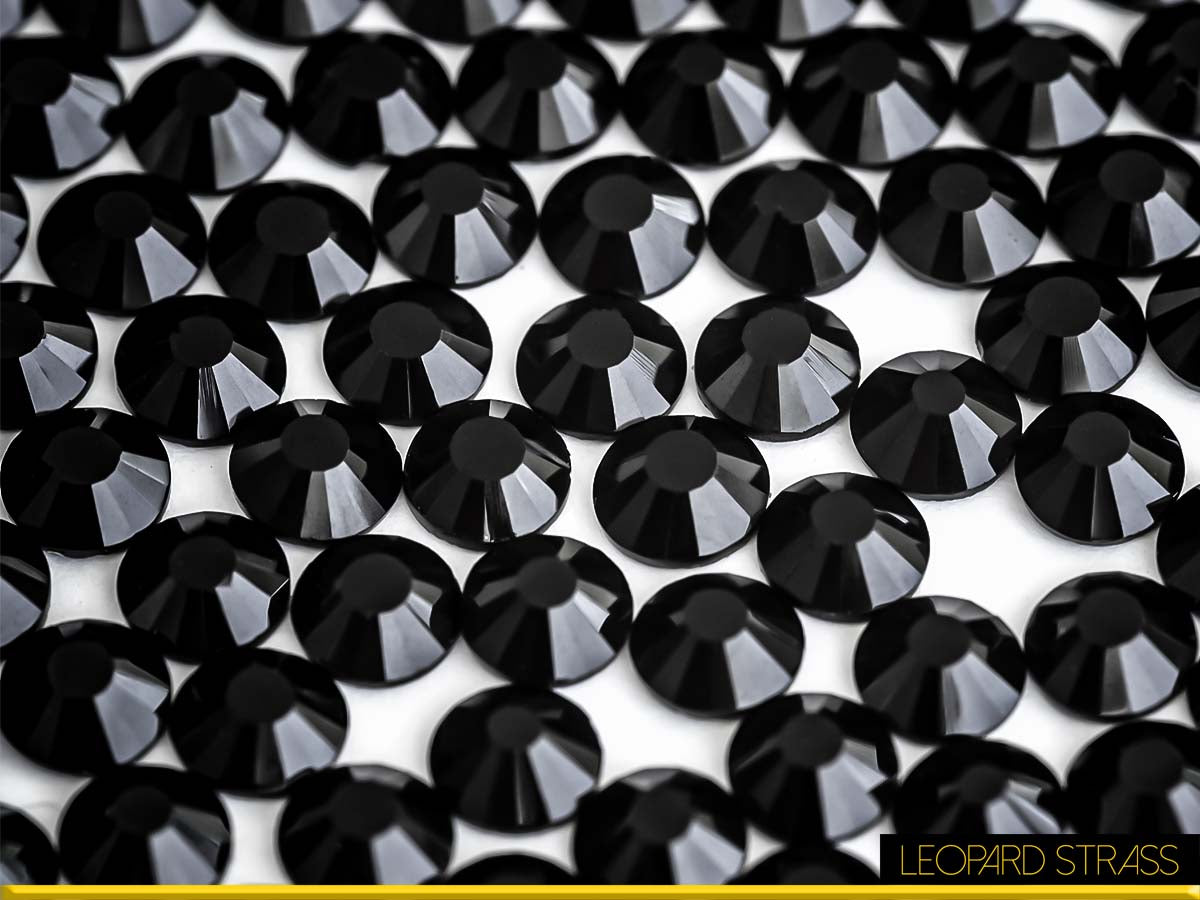 Jet Black : Classico