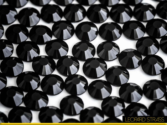 Jet Black : Classico