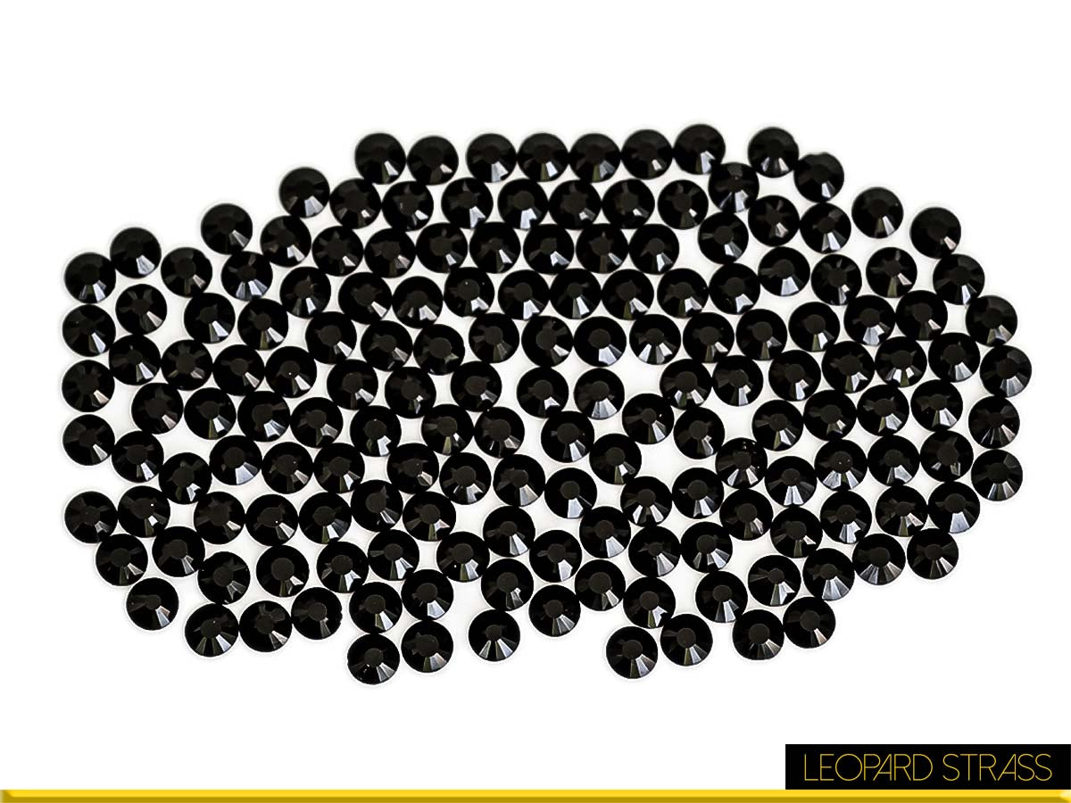 Jet Black : Classico