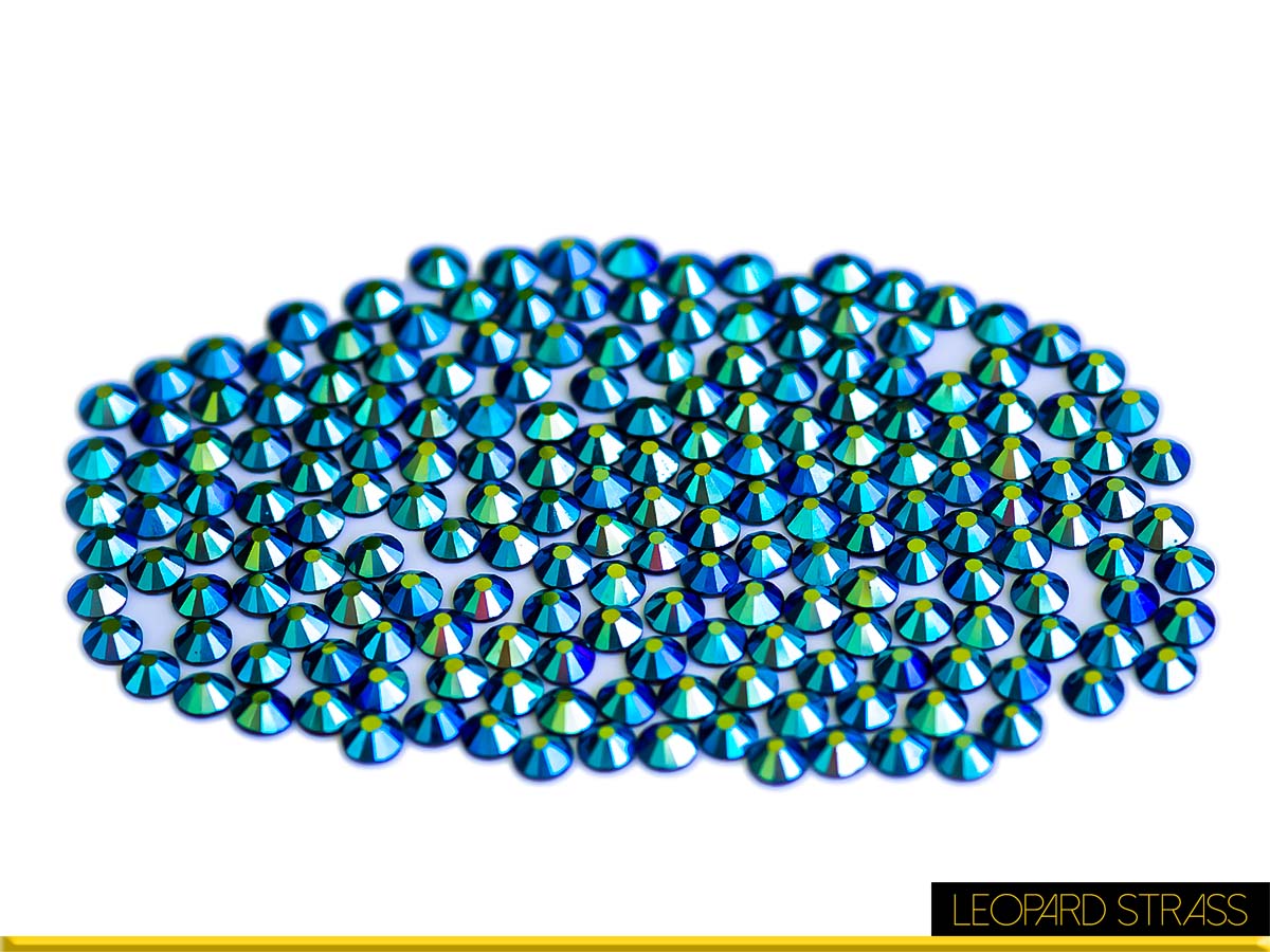 Jet Black AB : Classico