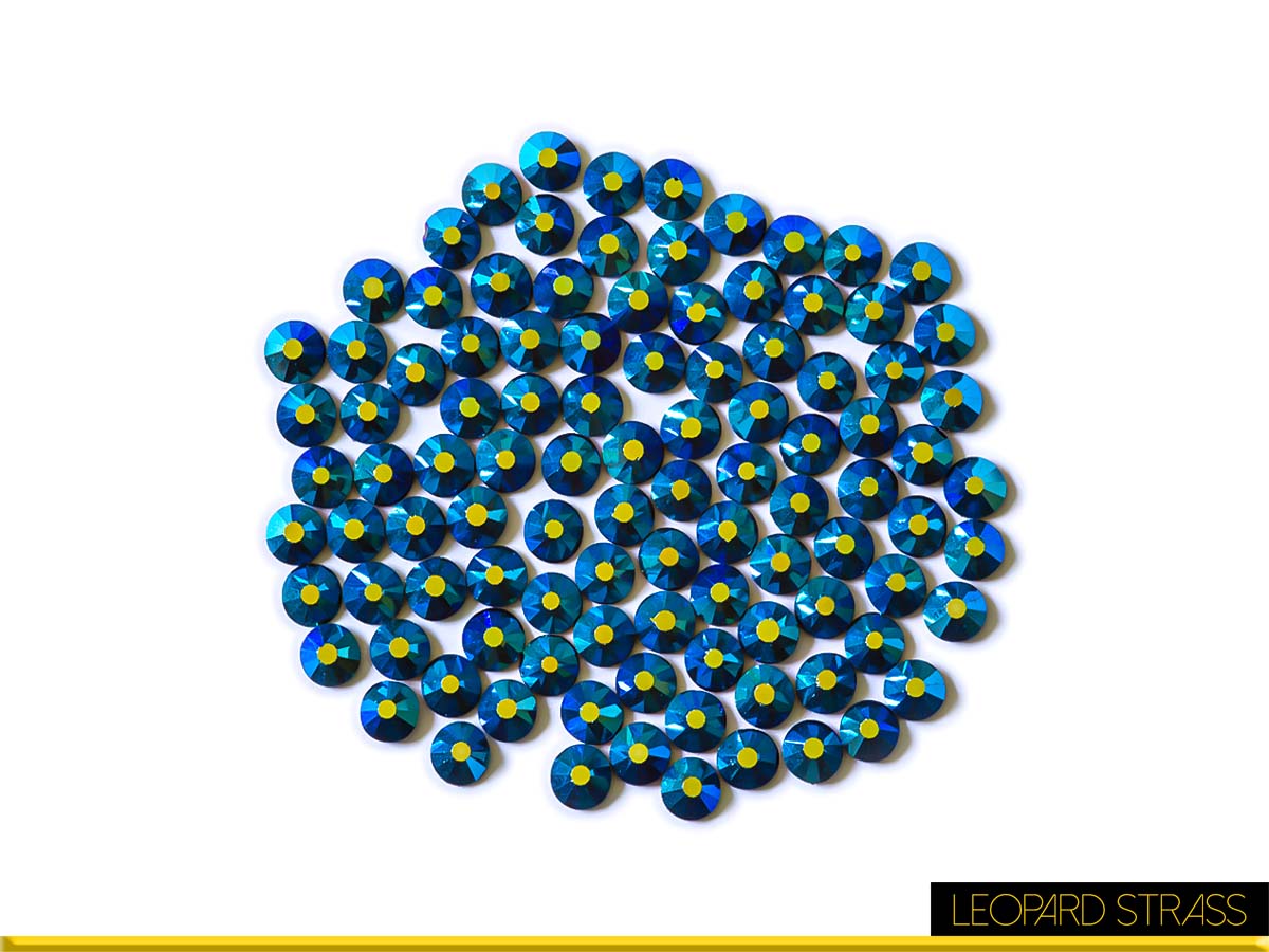 Jet Black AB : Classico