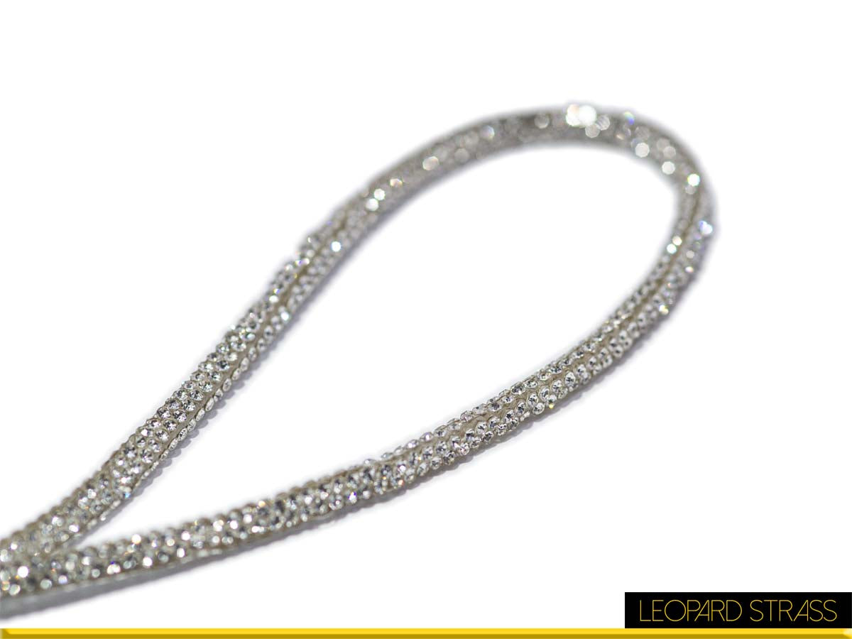 Portachiavi Scintillante