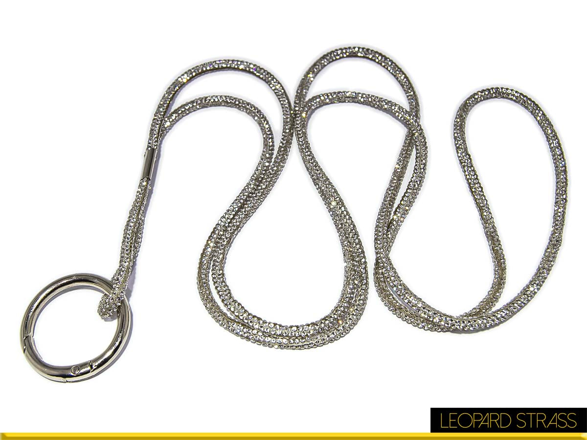 Portachiavi Scintillante