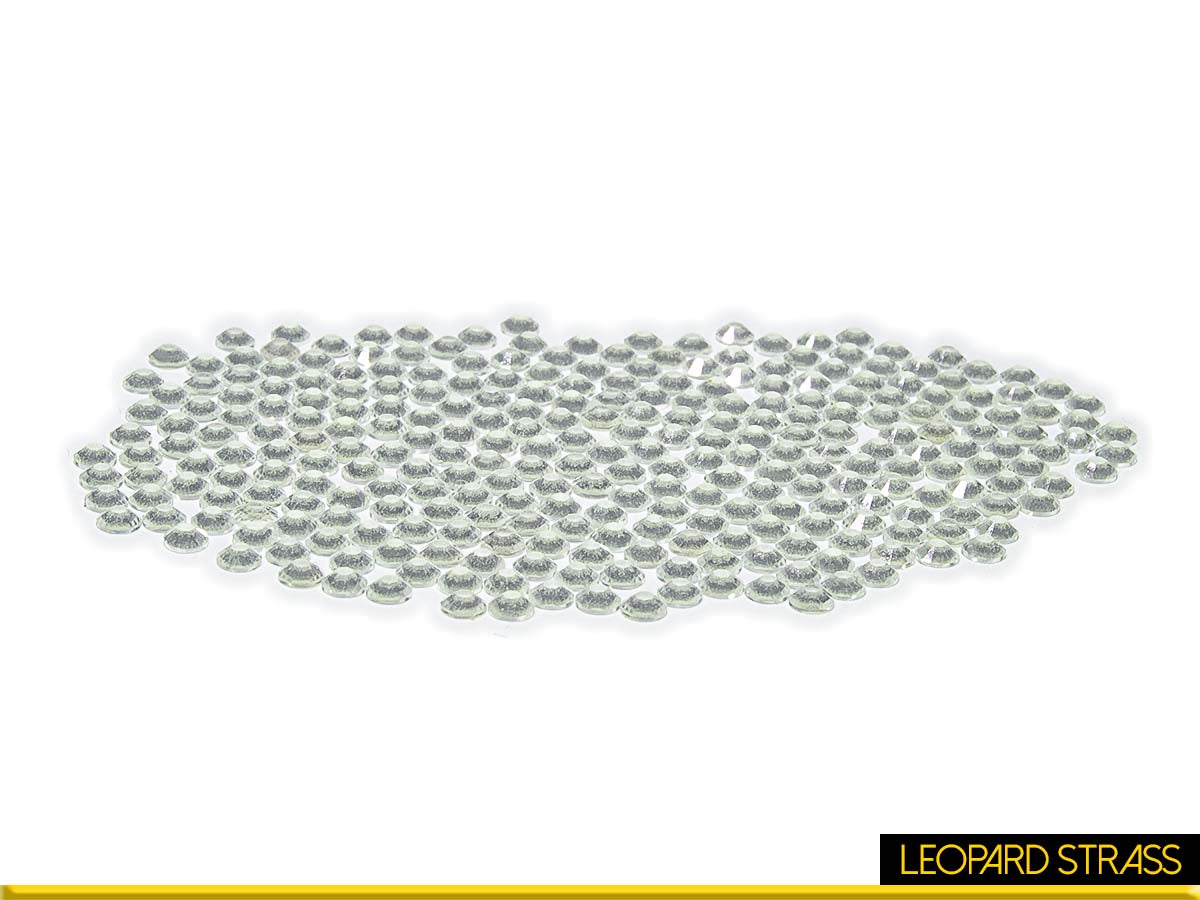 Lumo Crystal : Transparent Jellystone + Non-Hotfix