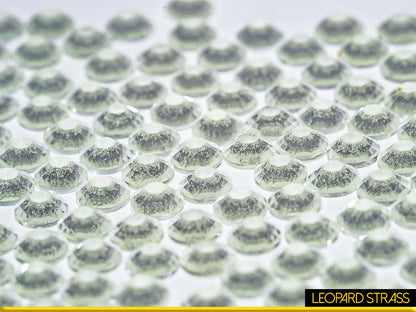 Lumo Crystal : Transparent Jellystone + Non-Hotfix