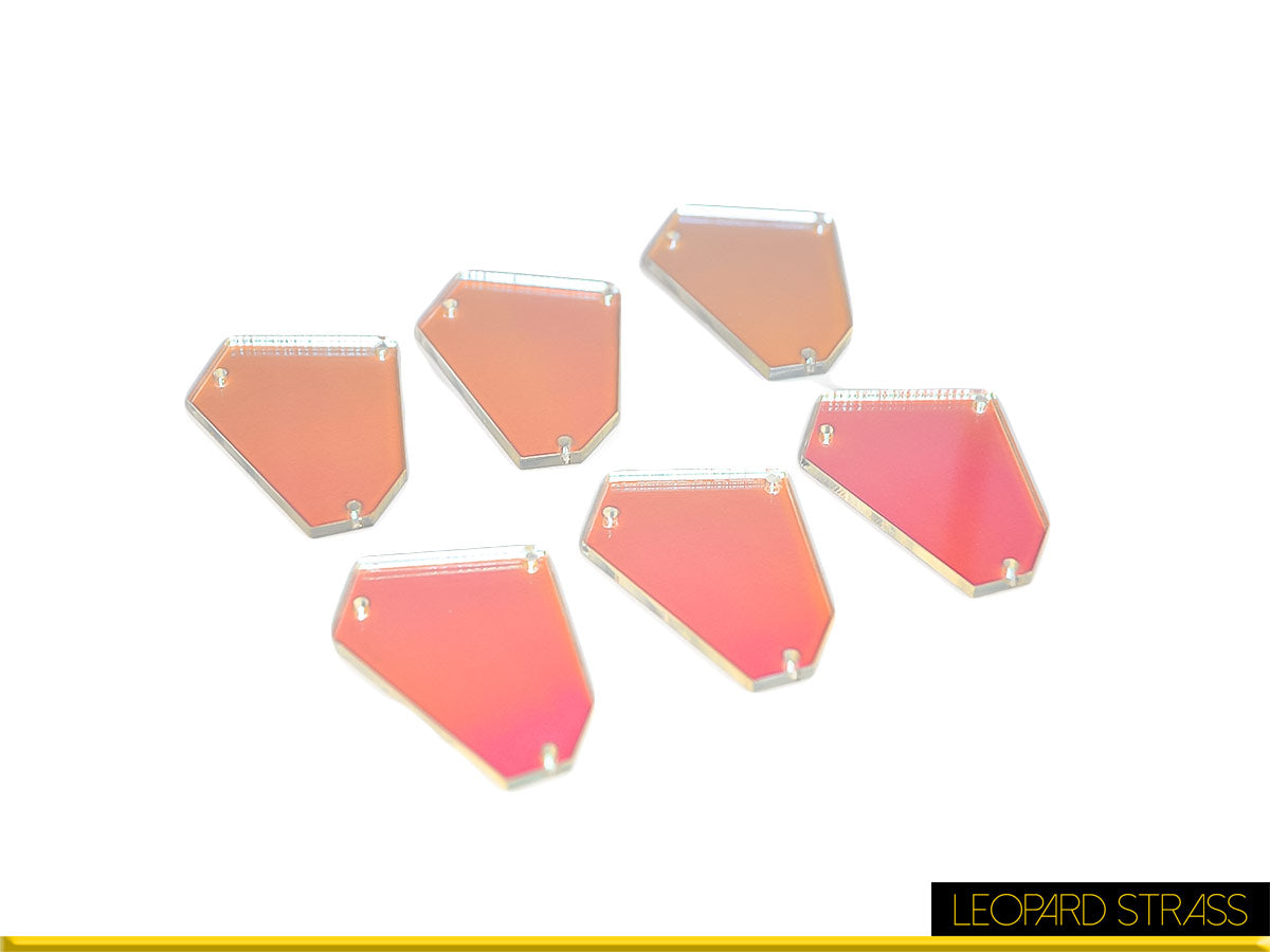 Mirror Crystal AB M7