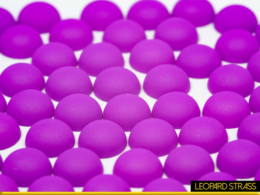 Perla Neon: Viola Opaco