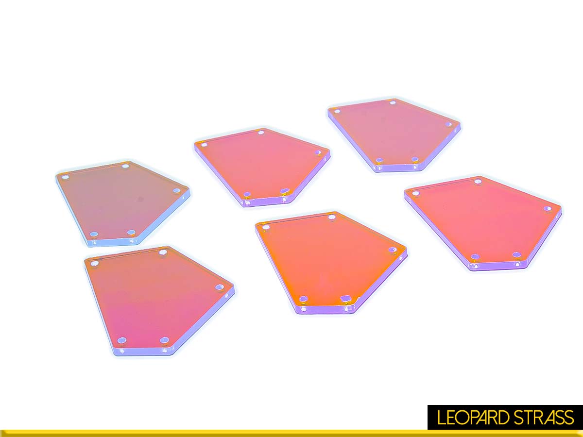 Miroir Cristal AB M12