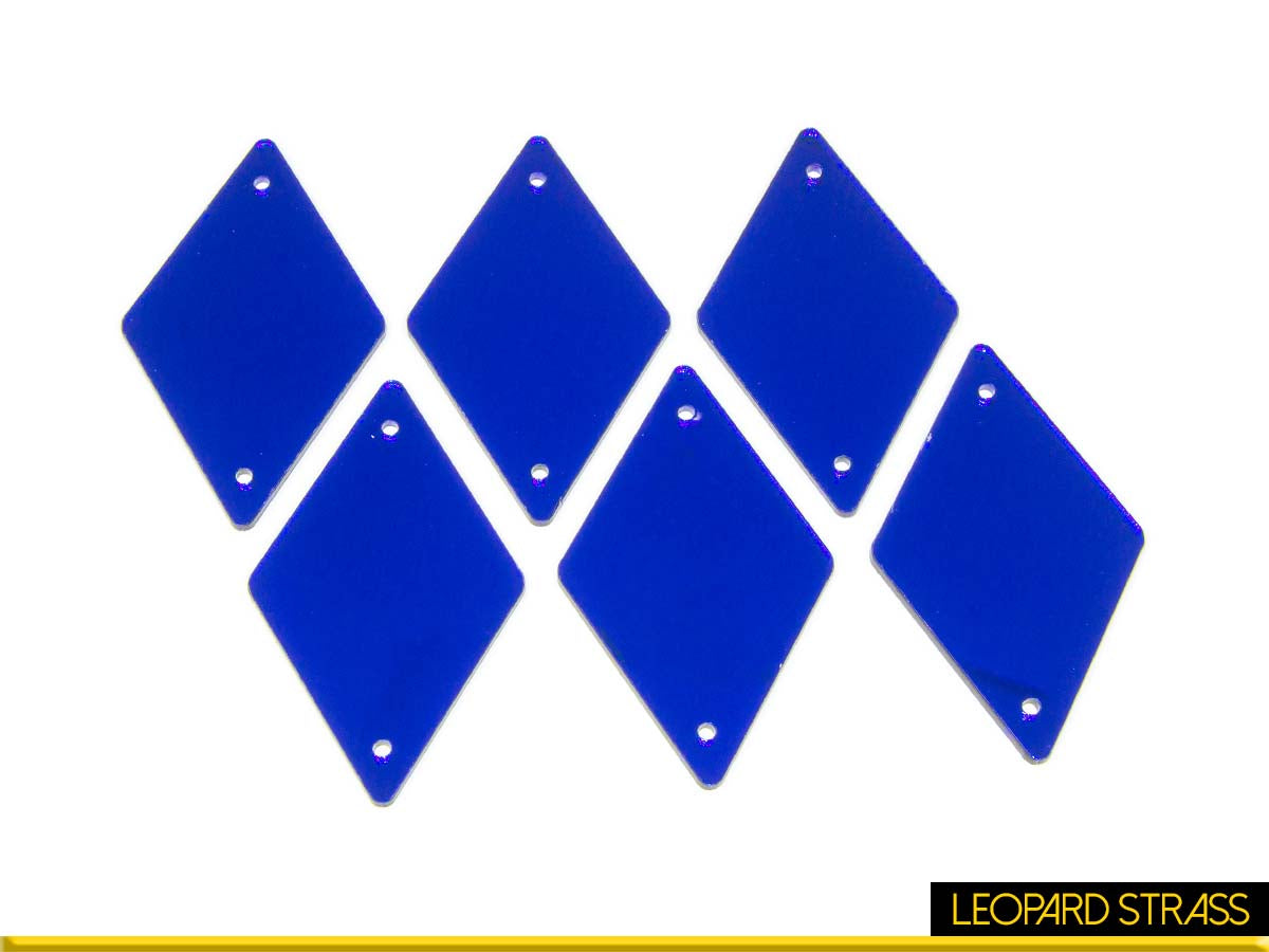 Miroir Bleu M15