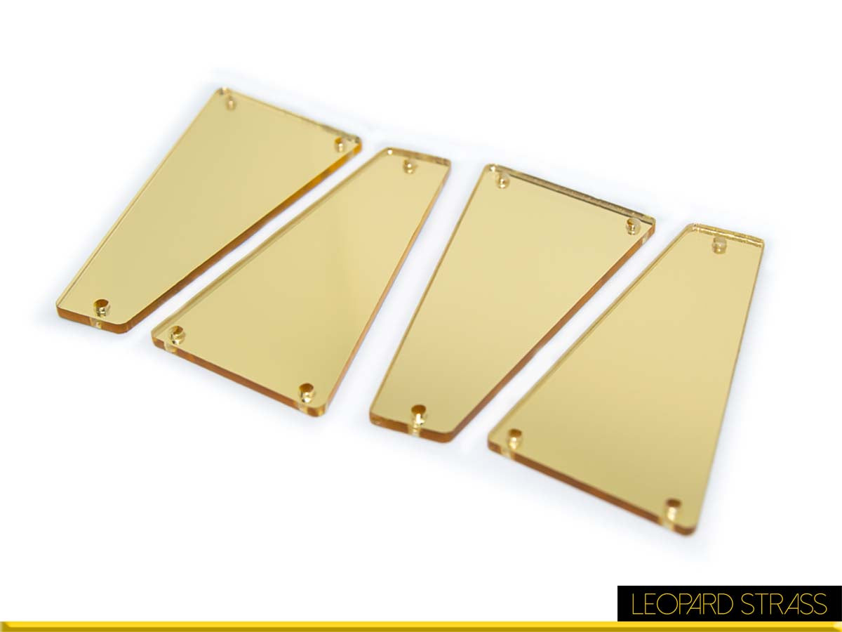 Miroir Or M1