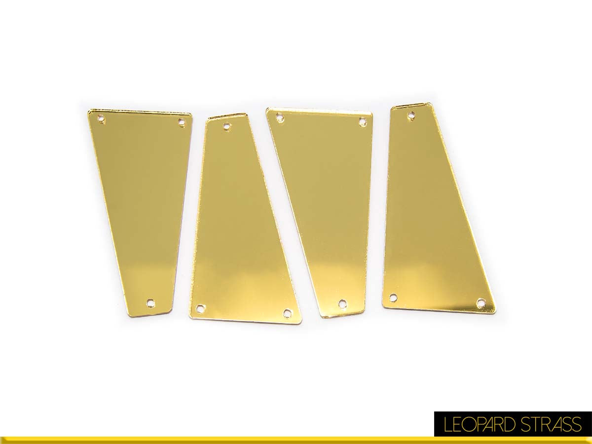 Miroir Or M1