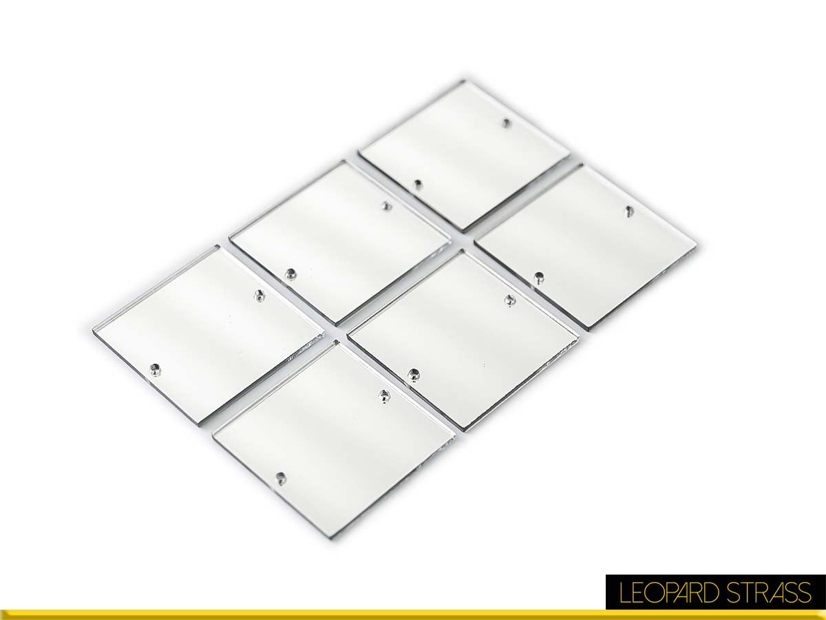 Miroir Cristal M2