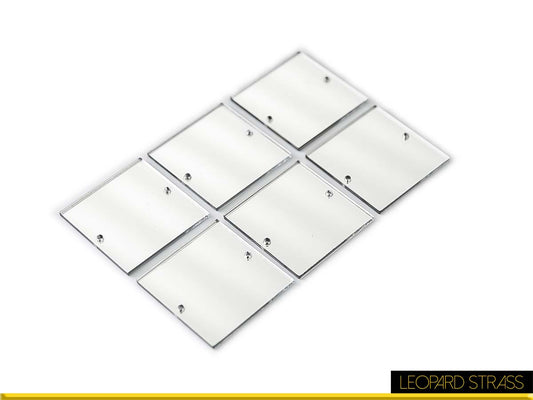 Specchietti Crystal M2