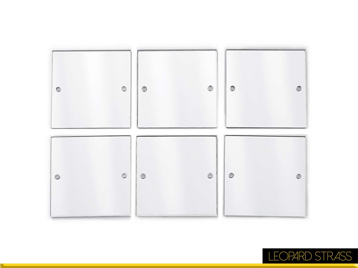 Miroir Cristal M2