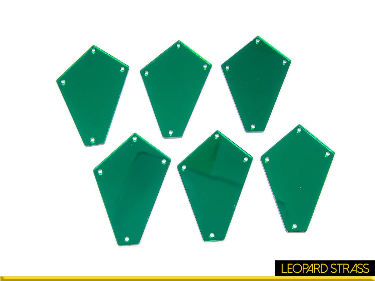 Miroir Vert M4