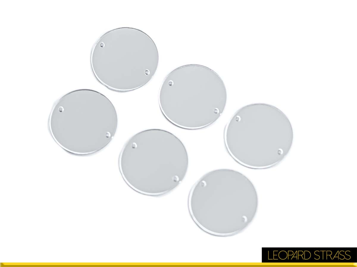 Miroir Cristal M6