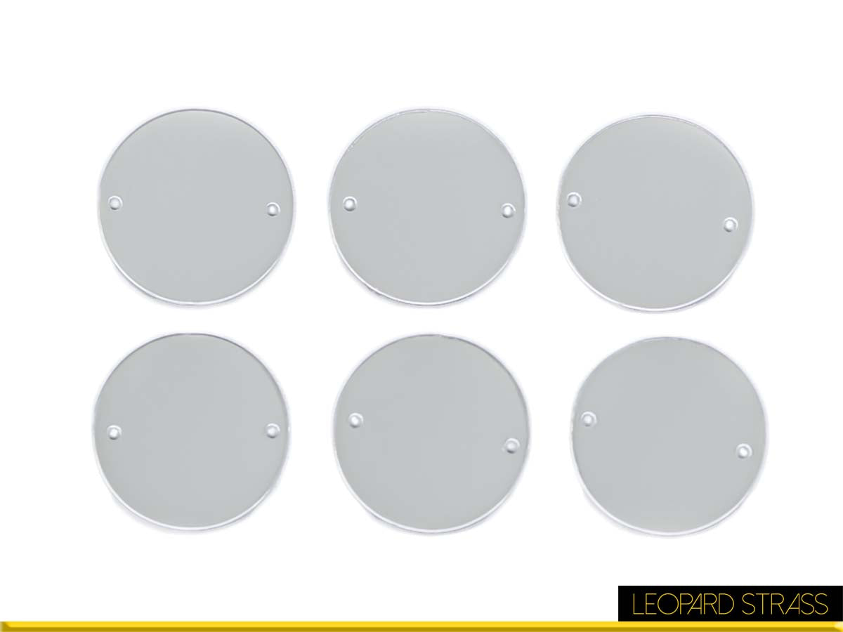 Miroir Cristal M6